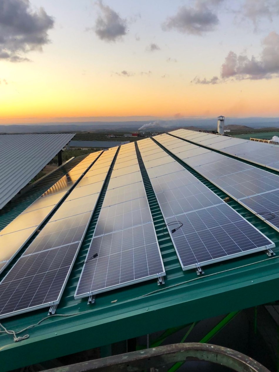 autoconsumo fotovoltaico